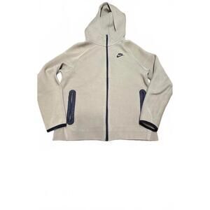 New Nike Full-Zip Hooded Jacket XL Boys Girls Kids  Size 14